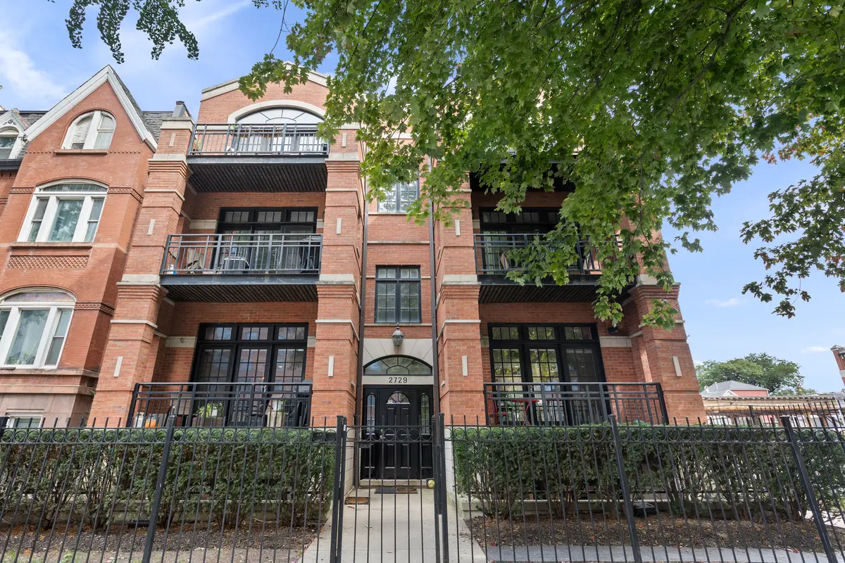2729 N Sheffield Avenue #1S, Chicago, IL 60614 - Image #1