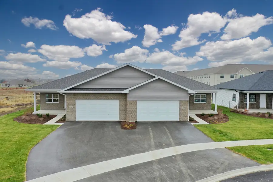 2041 Isabella Lane, Minooka, IL 60447 - Image #3