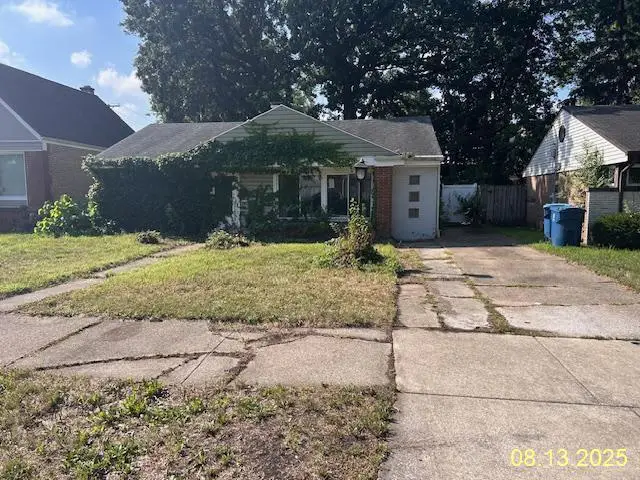 17 167th Place, Calumet City, IL 60409 - Image #1