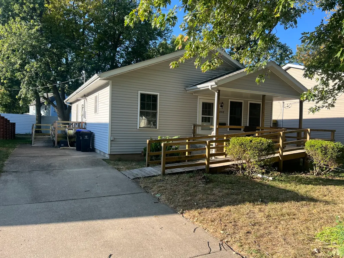 1708 Indiana Street, Bloomington, IL 61701 - Image #1