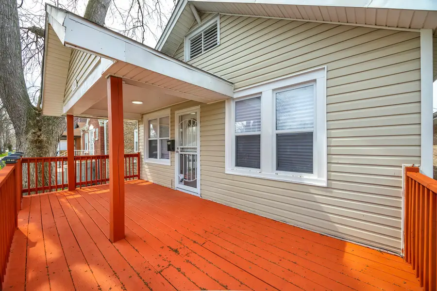 12106 S Emerald Avenue, Chicago, IL 60628 - #2