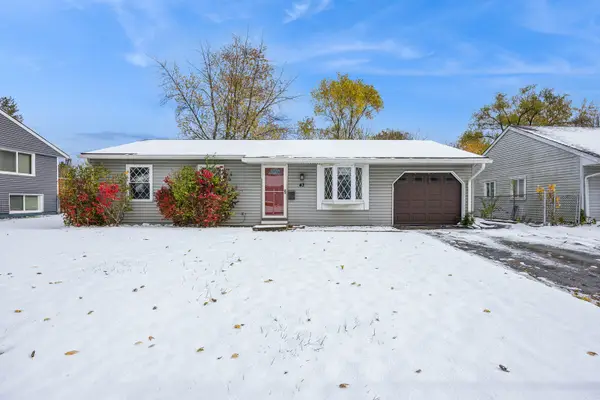 Address Withheld By Seller, Glenwood, IL 60425