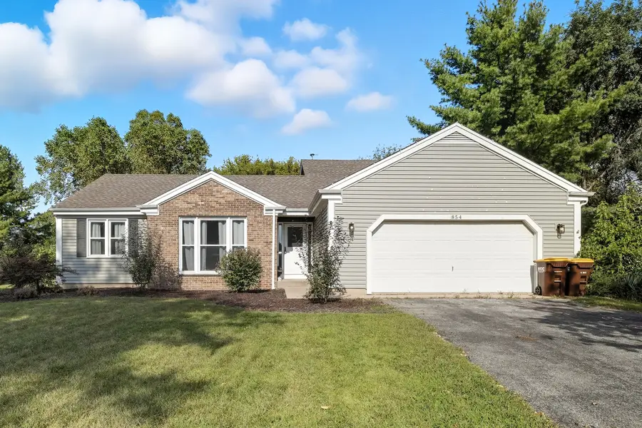854 Walnut Court, Marengo, IL 60152 - Image #2