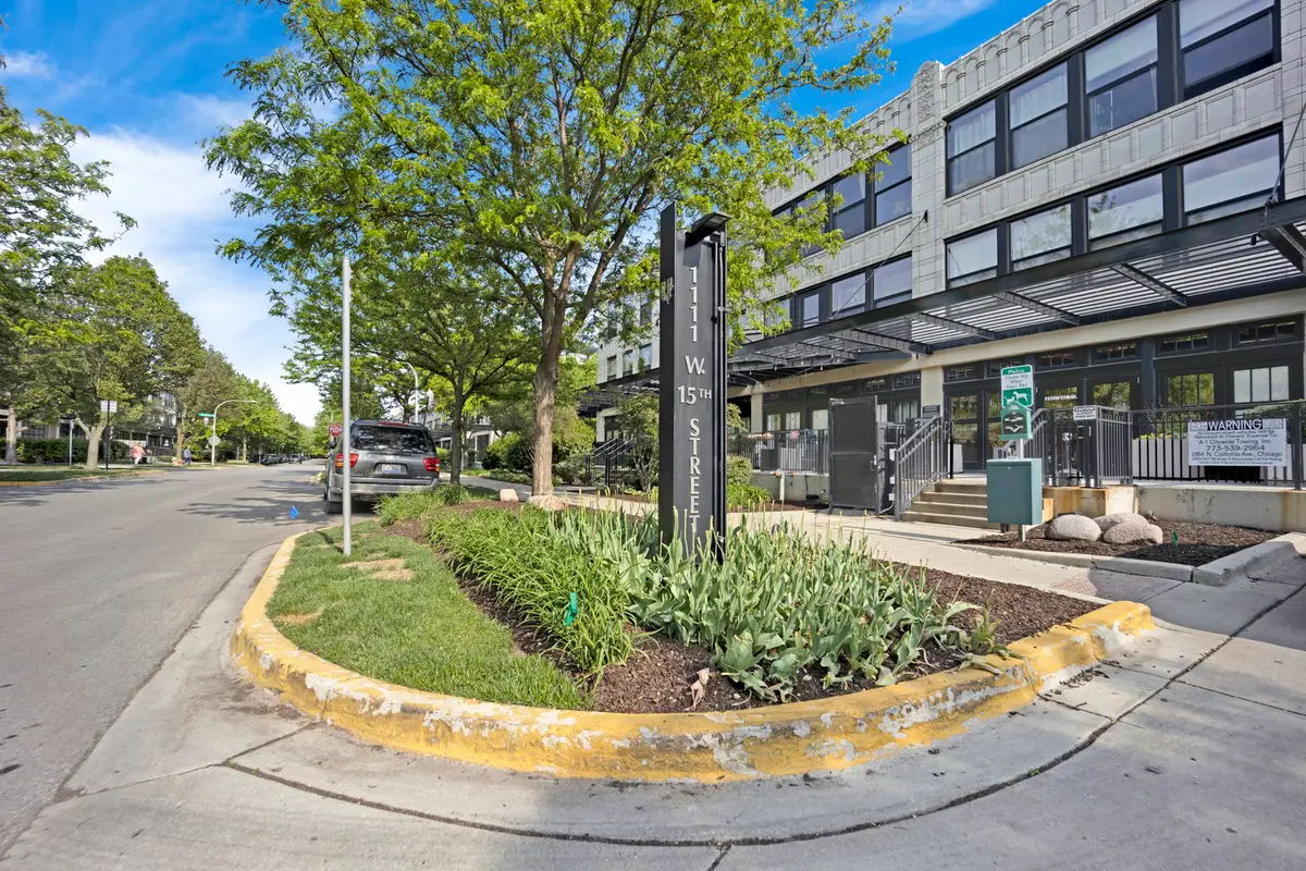 1111 W 15th Street #224, Chicago, IL 60608 - Image #1