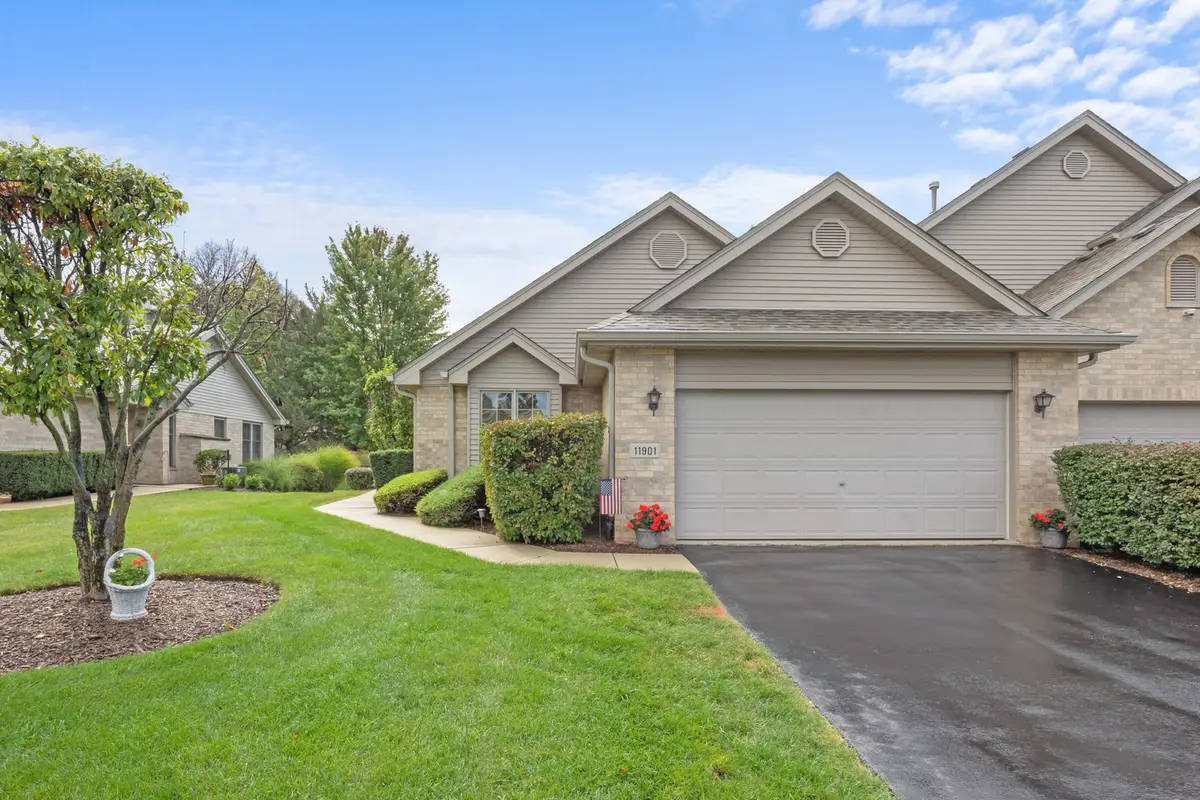 11901 Somerset Road, Orland Park, IL 60467 - #1