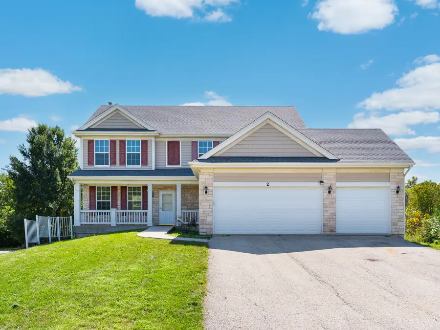 2 Ava Court, Bolingbrook, IL 60440 - Image #2