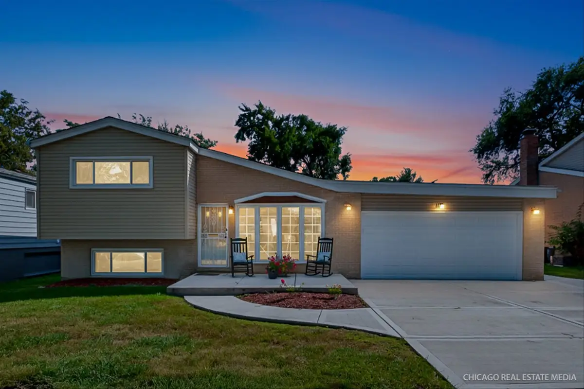 117 E Vermont Street, Villa Park, IL 60181 - Image #1