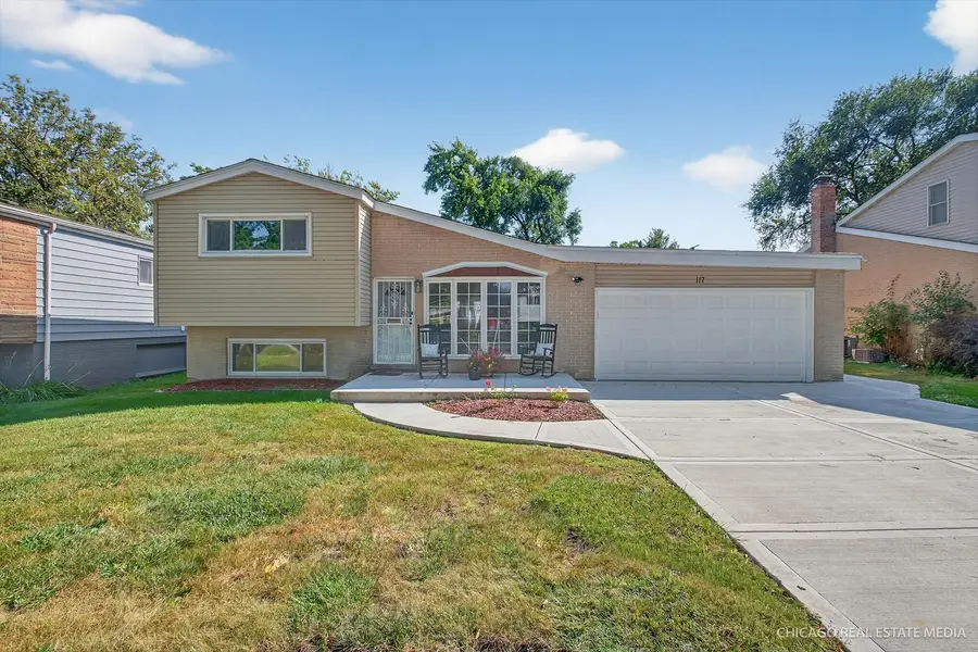 117 E Vermont Street, Villa Park, IL 60181 - Image #2