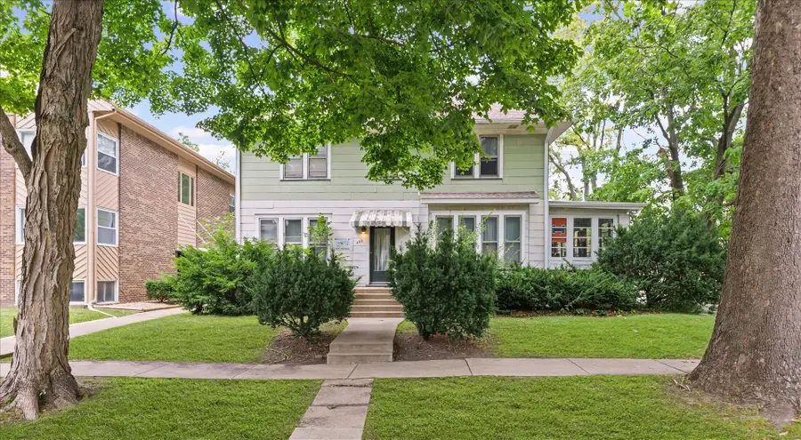 402 W High Street, Urbana, IL 61801 - #2