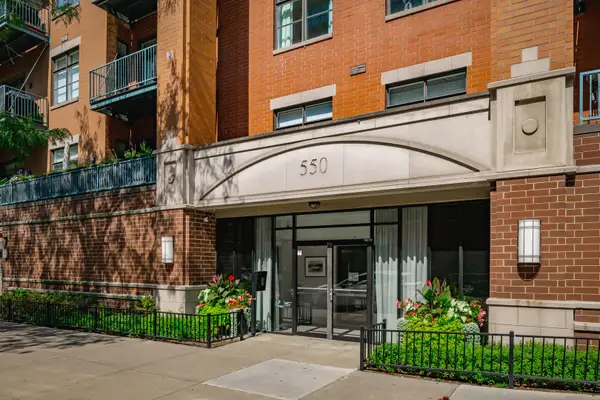 550 W Fulton Street #301, Chicago, IL 60661
