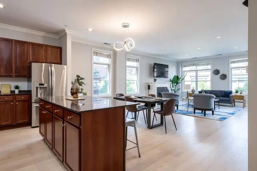 550 W Fulton Street #301, Chicago, IL 60661 - Image #3