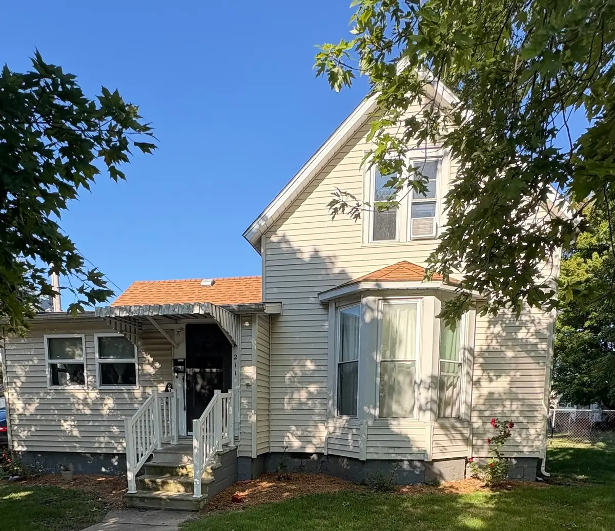 211 N Lott Boulevard, Gibson City, IL 60936 - Image #1