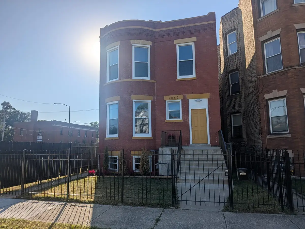 7052 S Normal Boulevard, Chicago, IL 60621 - Image #1