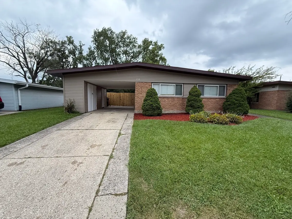 150 Algonquin Street, Park Forest, IL 60466 - Image #1