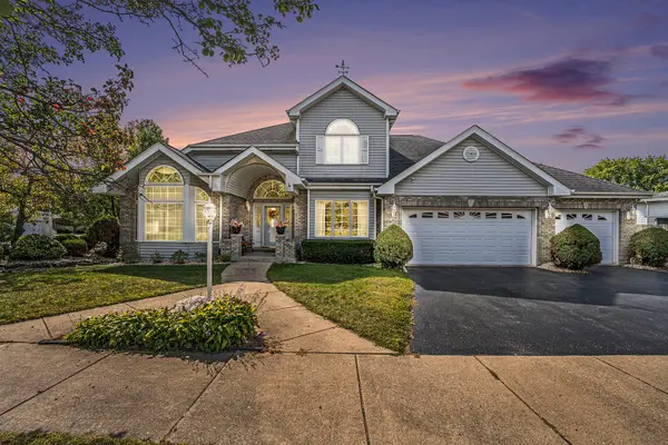 18358 Willow Lane, Lansing, IL 60438