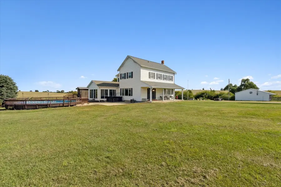 8548 E Edwardsville Road, German Valley, IL 61039 - Image #2