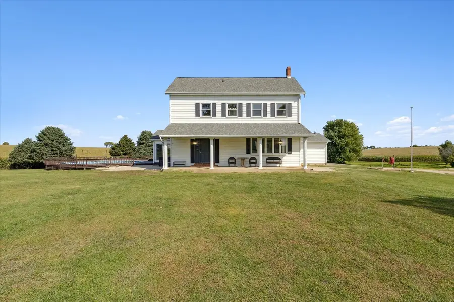 8548 E Edwardsville Road, German Valley, IL 61039 - Image #3