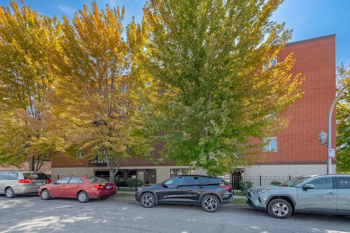 475 W 24th Street #2A, Chicago, IL 60616 - #1