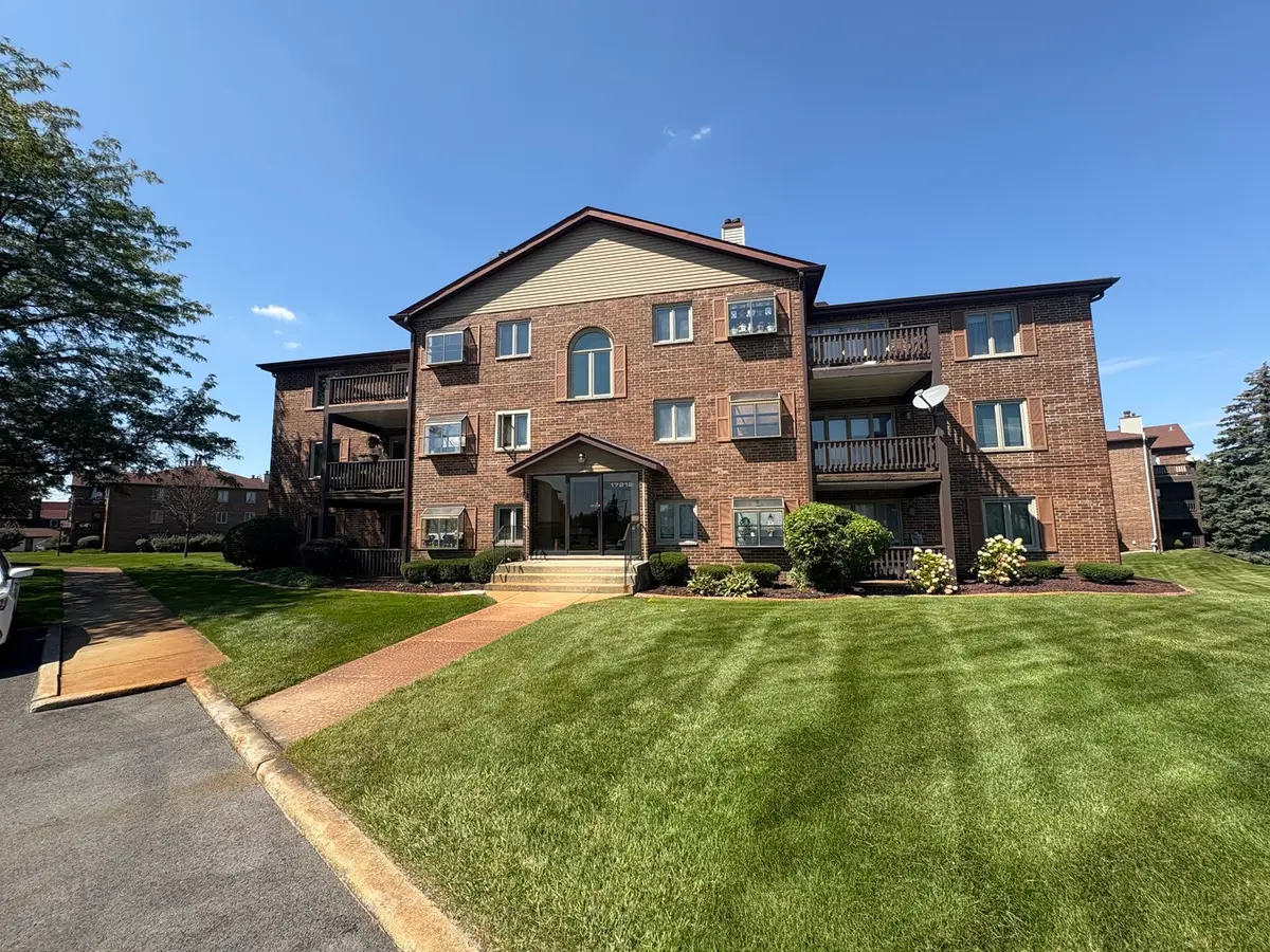 17218 Ridgeland Avenue #3s, Tinley Park, IL 60477 - #1