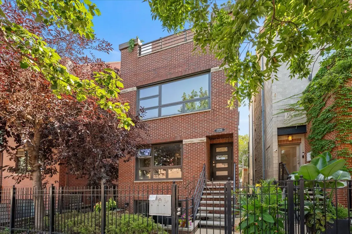 1725 N Sheffield Avenue #1, Chicago, IL 60614 - Image #1