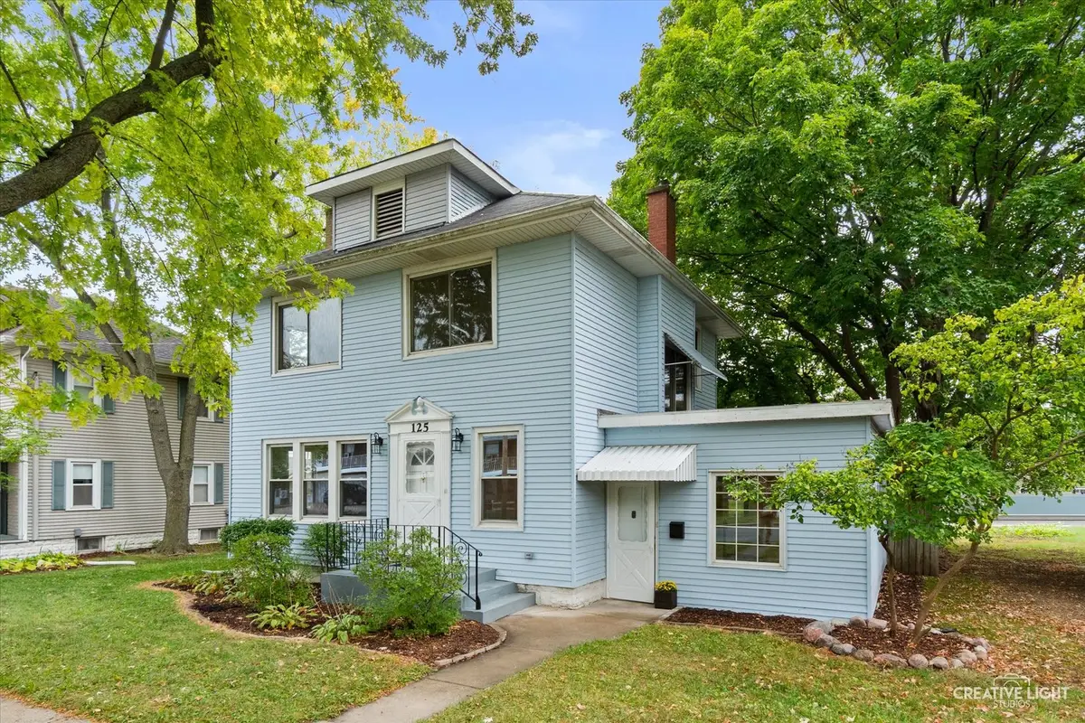 125 S Main Street, Montgomery, IL 60538 - #1