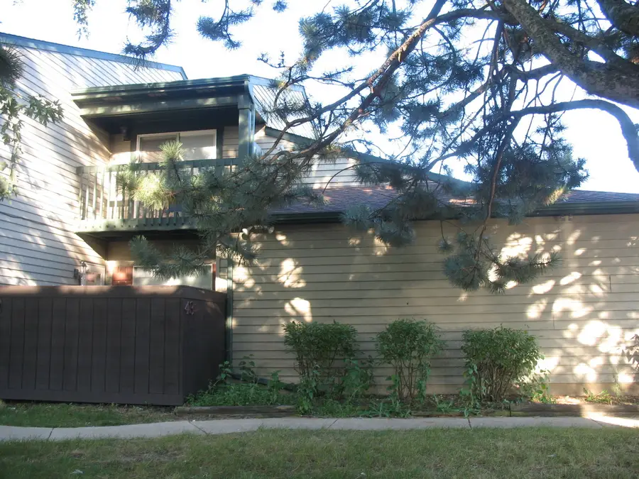 43 Fernwood Drive #D, Bolingbrook, IL 60440 - Image #2