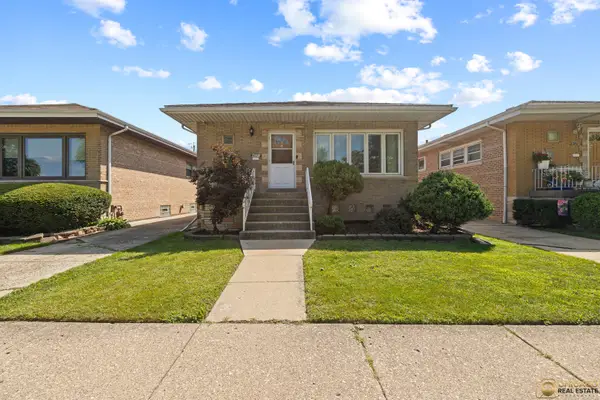 4521 W 64th Street, Chicago, IL 60629