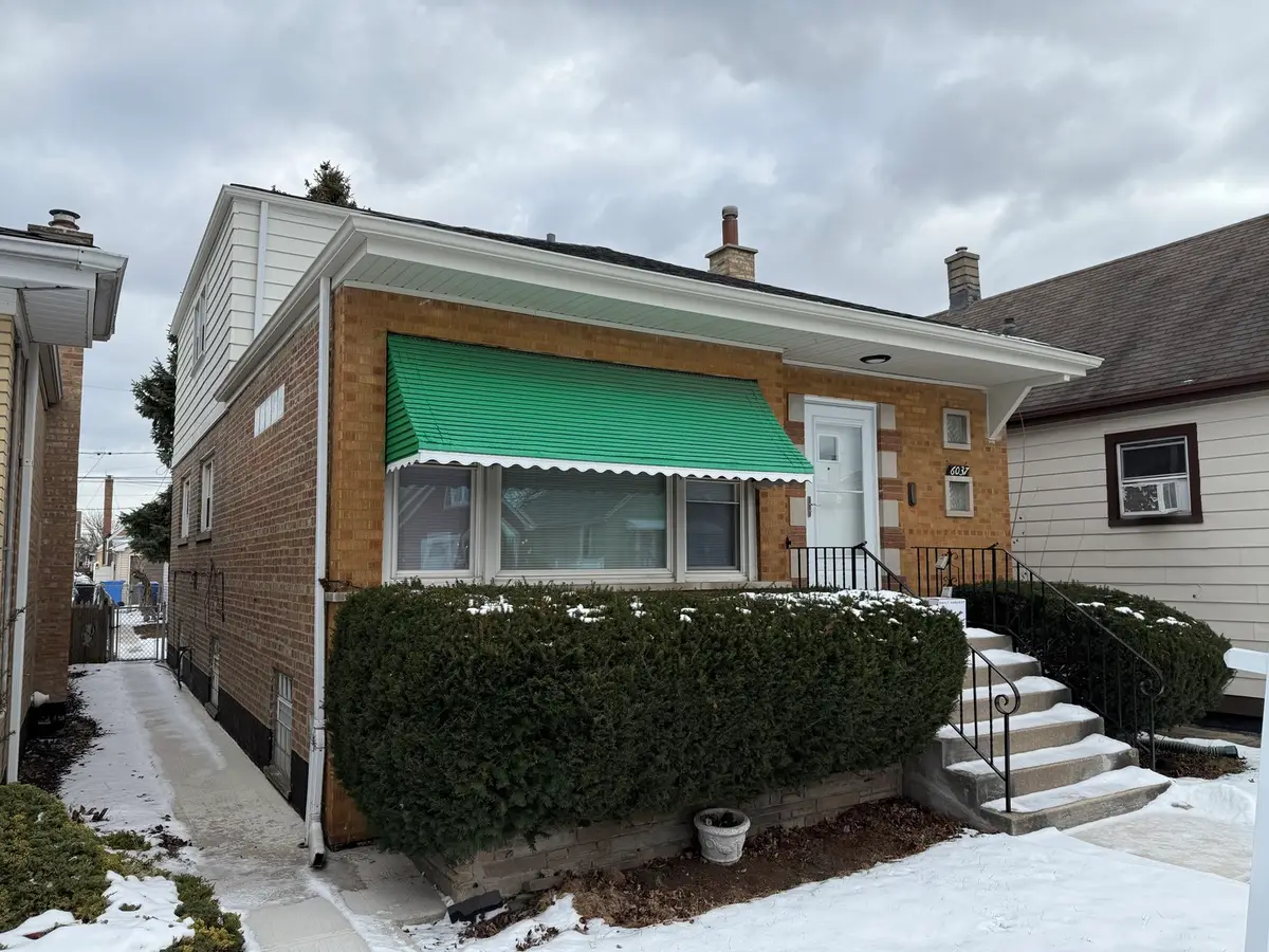 6037 S Mason Avenue, Chicago, IL 60638 - Image #1