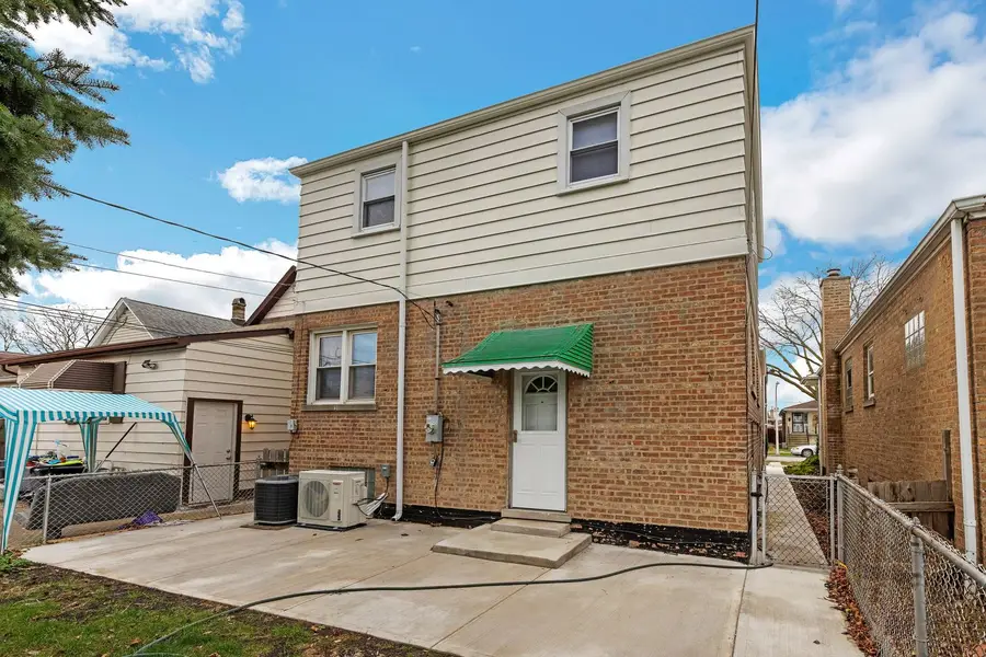 6037 S Mason Avenue, Chicago, IL 60638 - Image #2