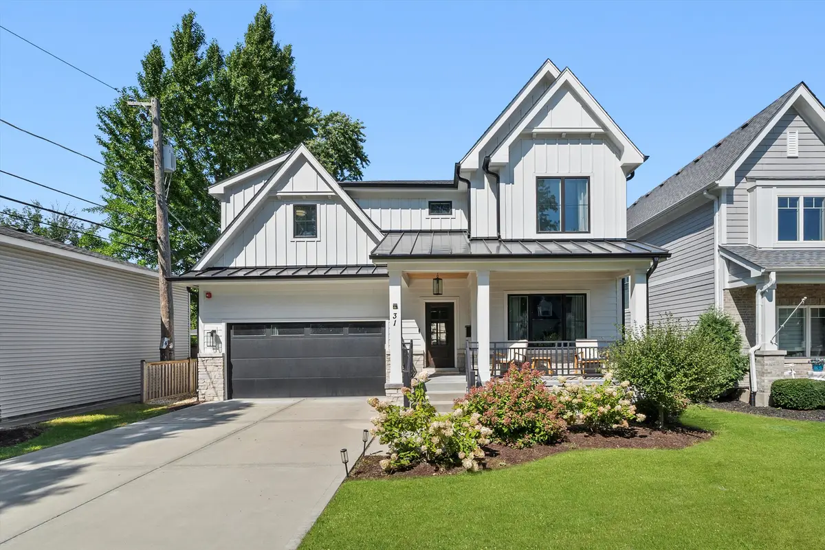 31 Richmond Avenue, La Grange Park, IL 60526 - Image #1