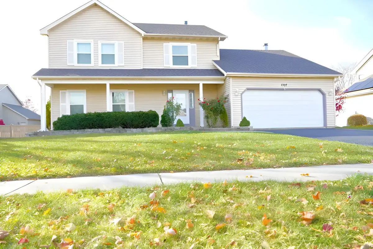 1707 Chestnut Hill Road, Plainfield, IL 60586 - Image #1