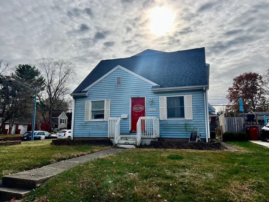 1211 W Springfield Avenue, Champaign, IL 61821 - Image #2