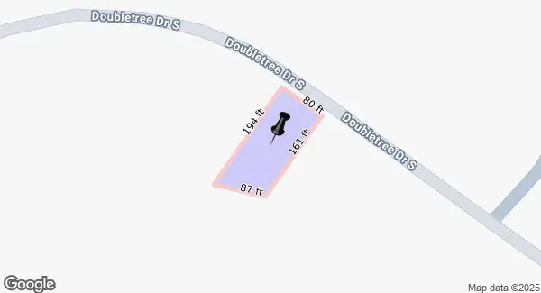 9325 Doubletree Drive S, Winfield, IN 46307 - Image #2