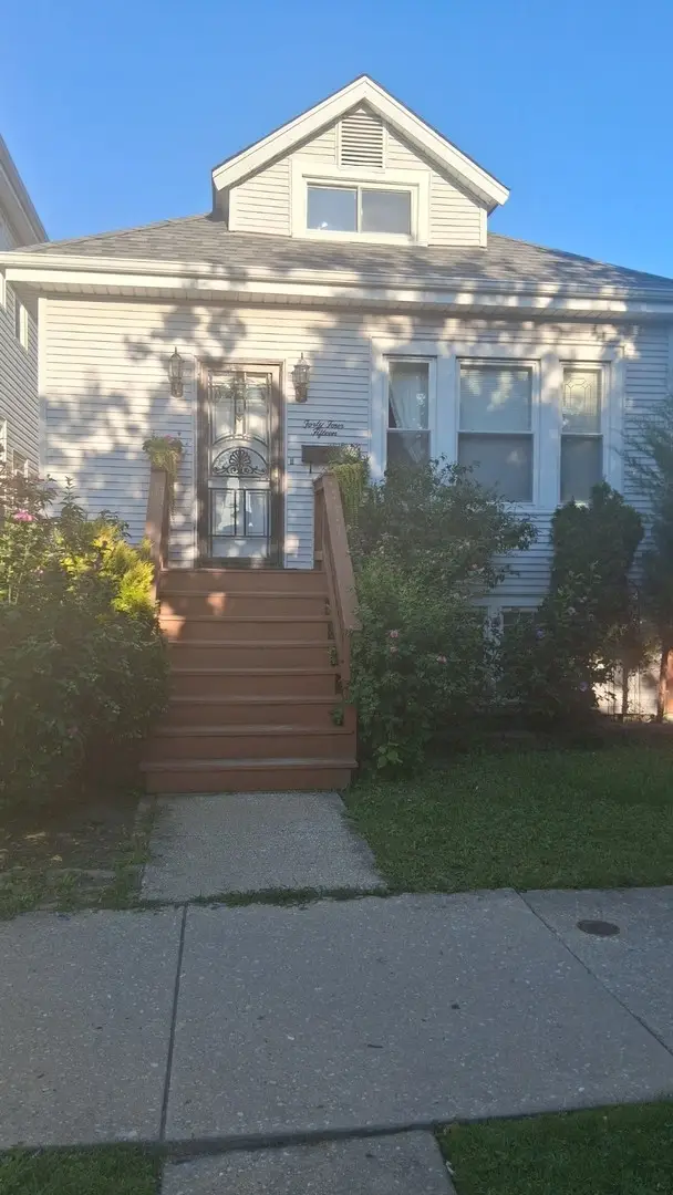 4415 S Rockwell Street, Chicago, IL 60632 - Image #1