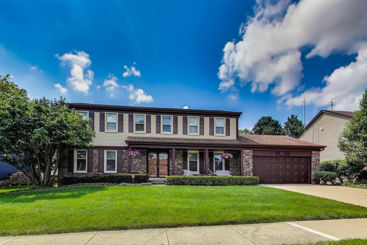 715 W Whiting Lane, Arlington Heights, IL 60004 - #1