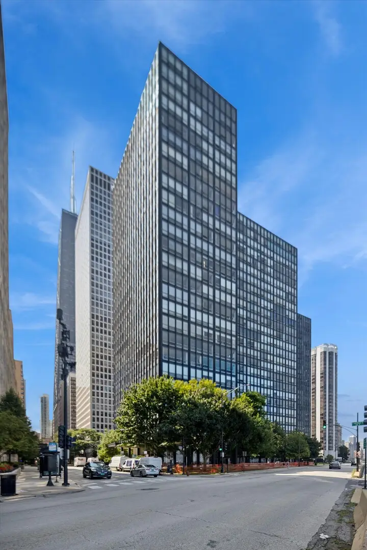 860 N Lake Shore Drive #8M, Chicago, IL 60611 - Image #1