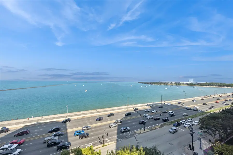 860 N Lake Shore Drive #8M, Chicago, IL 60611 - Image #3