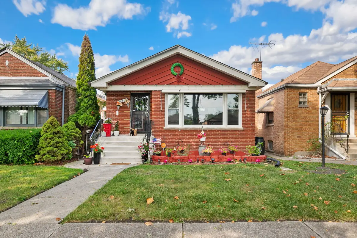 14520 S Parnell Avenue, Riverdale, IL 60827 - Image #1