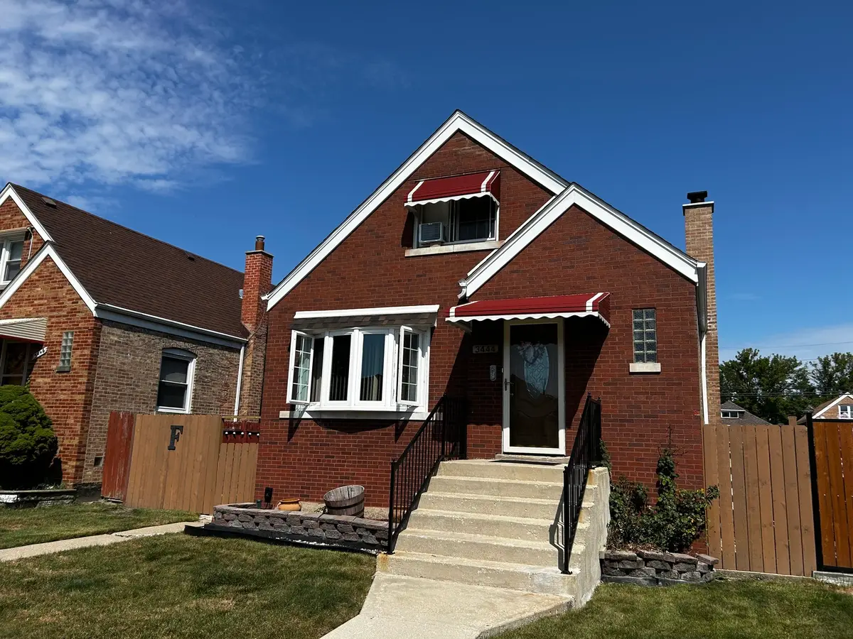 3444 W 53rd Place, Chicago, IL 60632 - #1