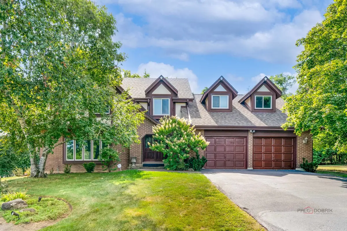 1545 Chickamauga Lane, Long Grove, IL 60047 - Image #1