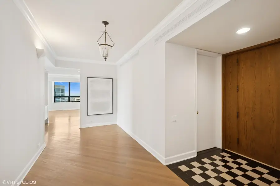 180 E Pearson Street #4407, Chicago, IL 60611 - Image #2