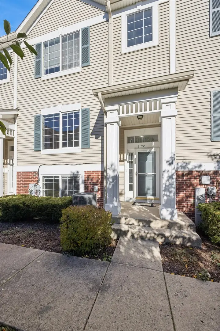 117 Enclave Circle #C, Bolingbrook, IL 60440 - Image #1