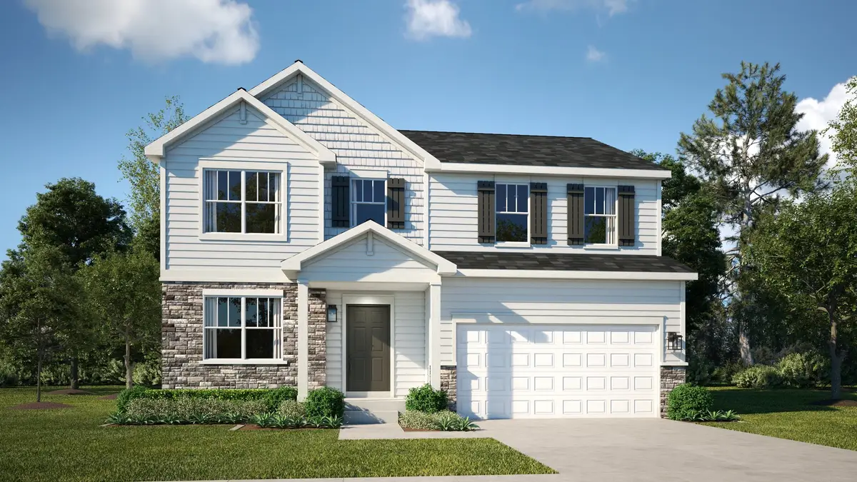 748 W. Ashton Drive, Maple Park, IL 60151 - Image #1