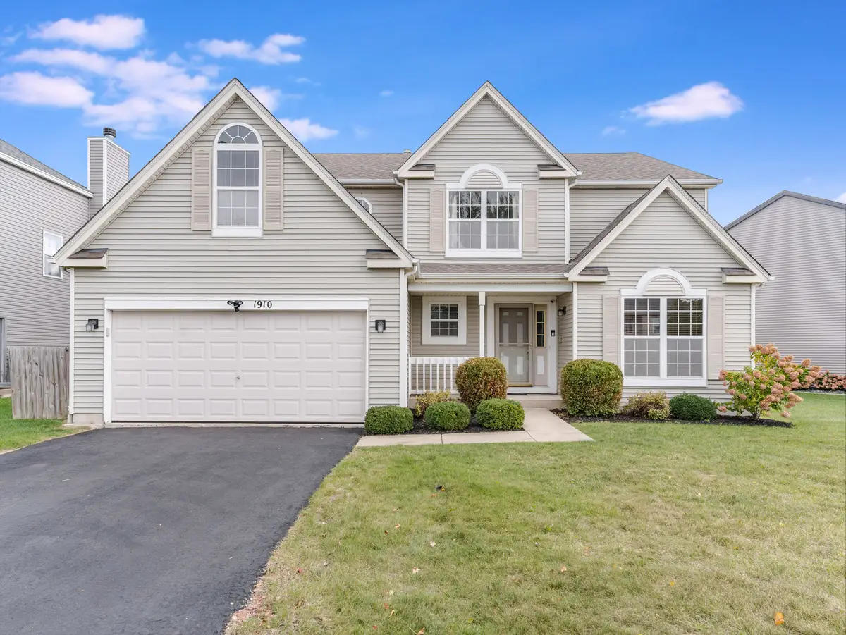 1910 Arbor Fields Drive, Plainfield, IL 60586 - Image #1