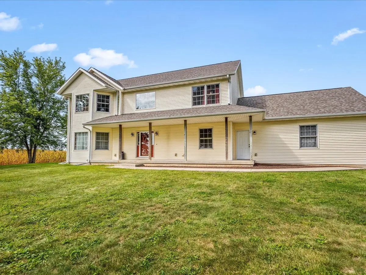 4650 S Klinger Road, Pecatonica, IL 61063 - Image #1