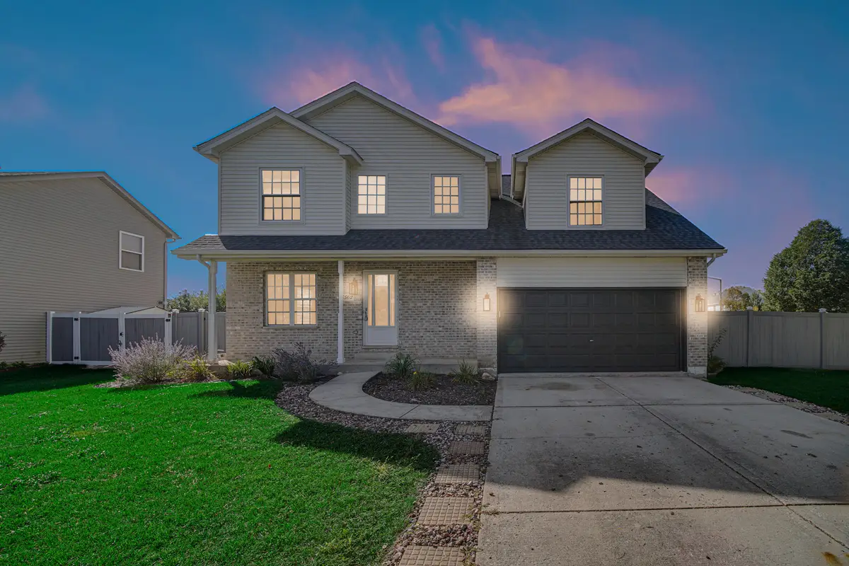 5502 Meadowbrook Street, Plainfield, IL 60586 - #1