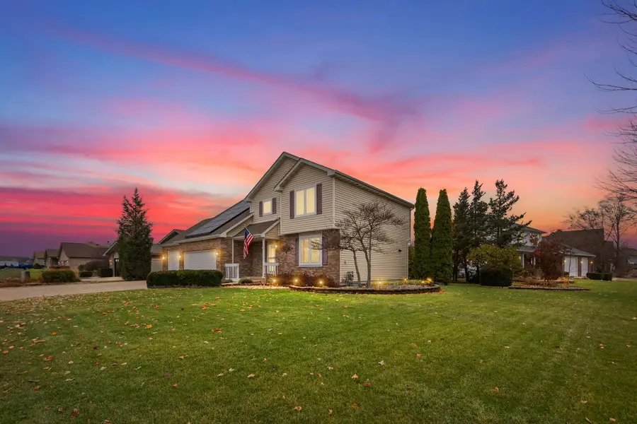 601 Edgewater Drive, Minooka, IL 60447 - Image #3