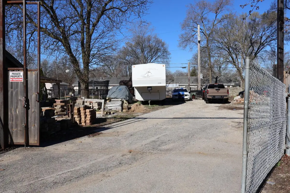 11524 S Ridgeland Avenue, Worth, IL 60482 - Image #1