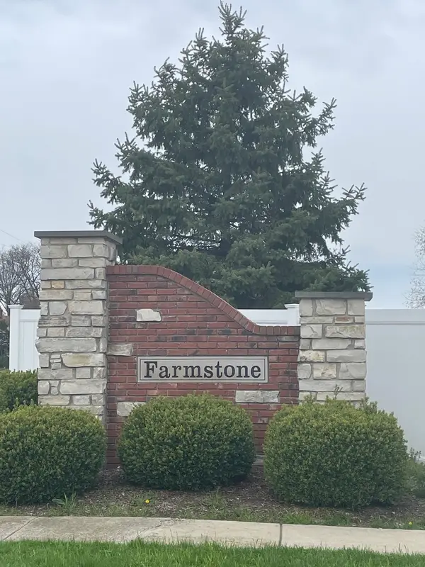 1170 Farmstone Drive, Diamond, IL 60416
