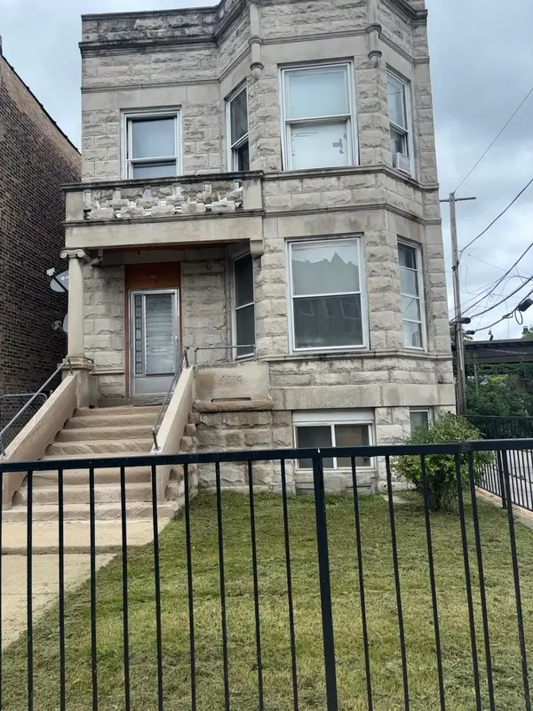 4014 W 21st Street, Chicago, IL 60623